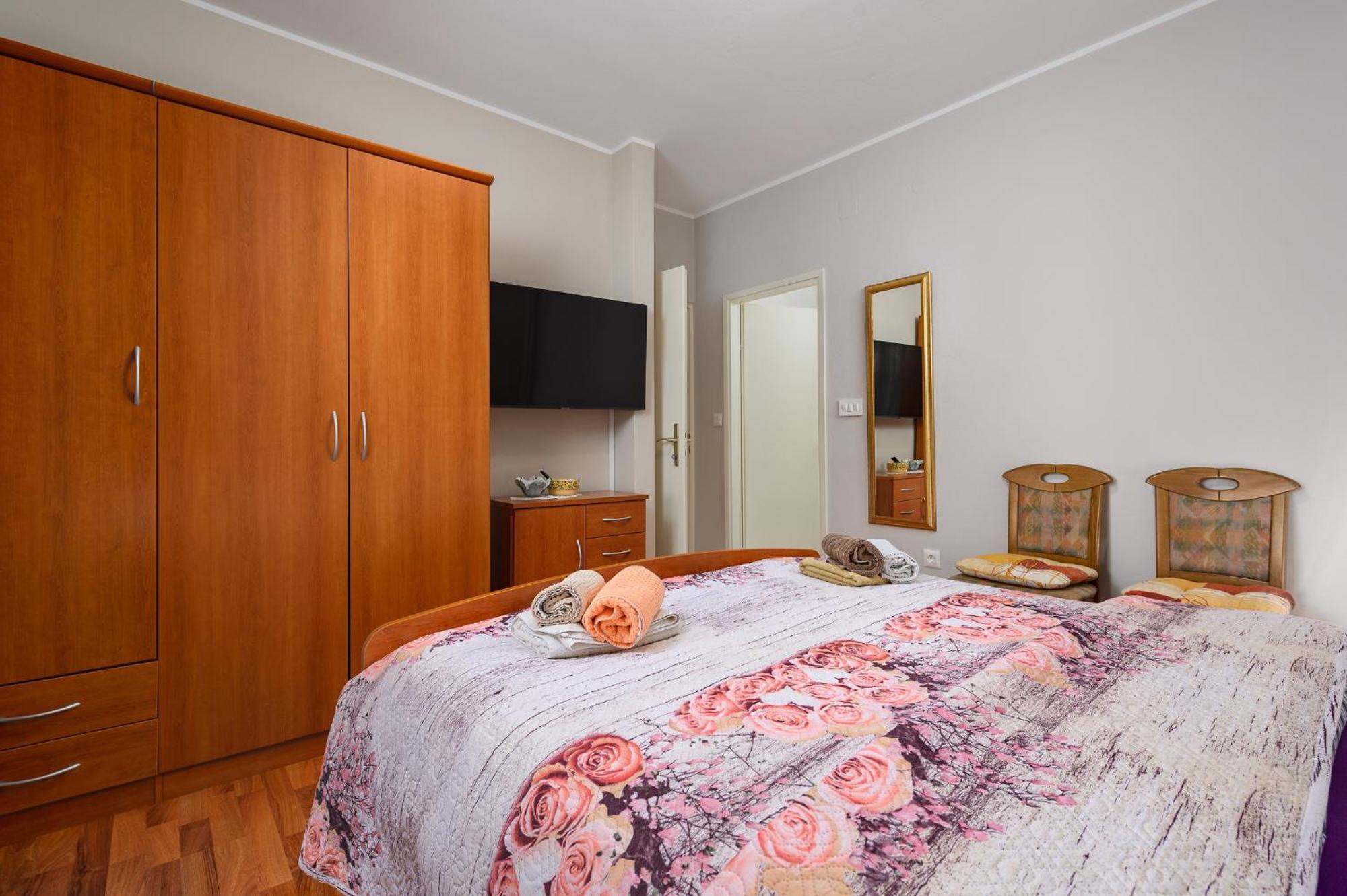 Appartamento House Alma Porec Esterno foto