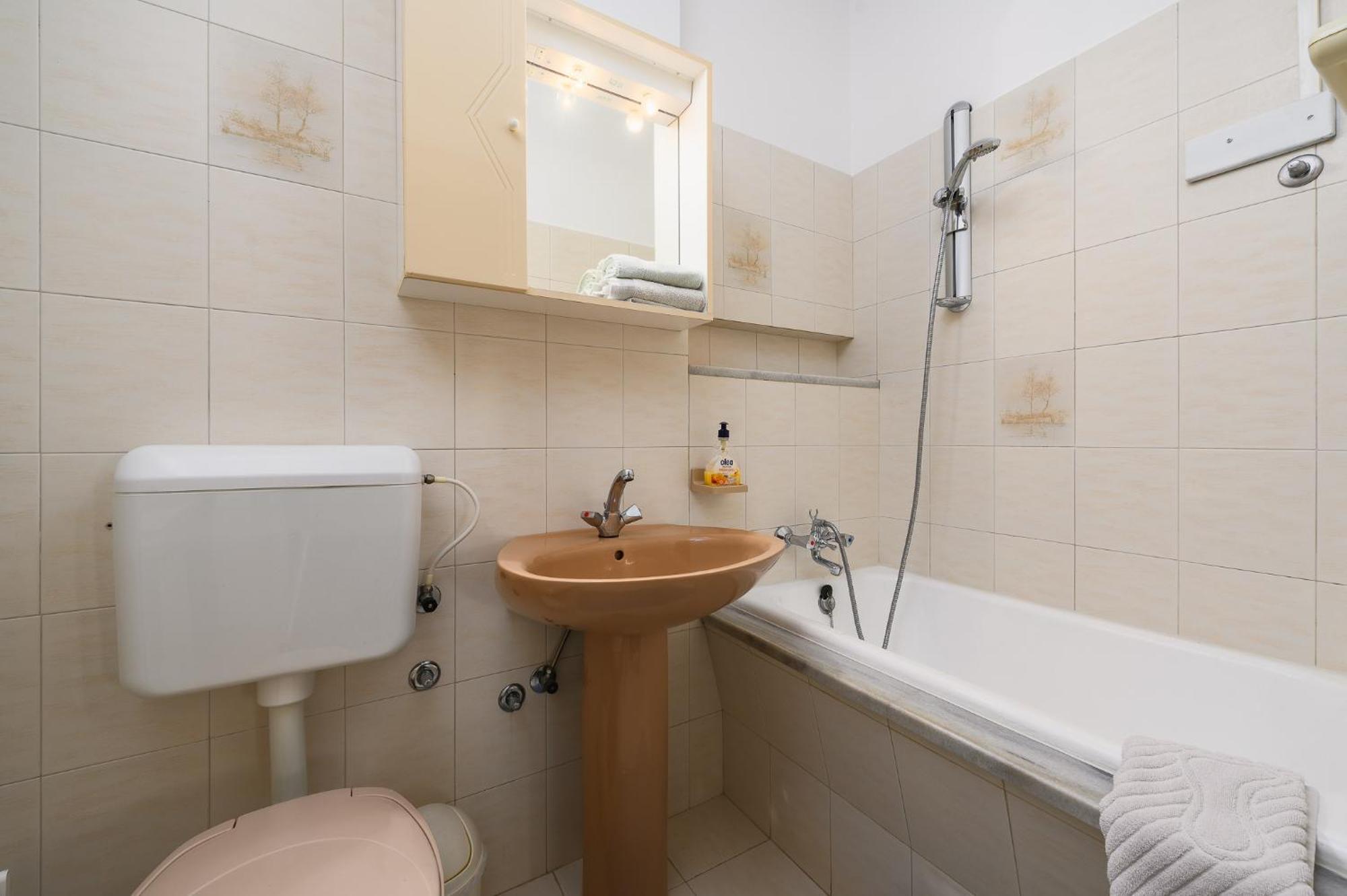Appartamento House Alma Porec Esterno foto