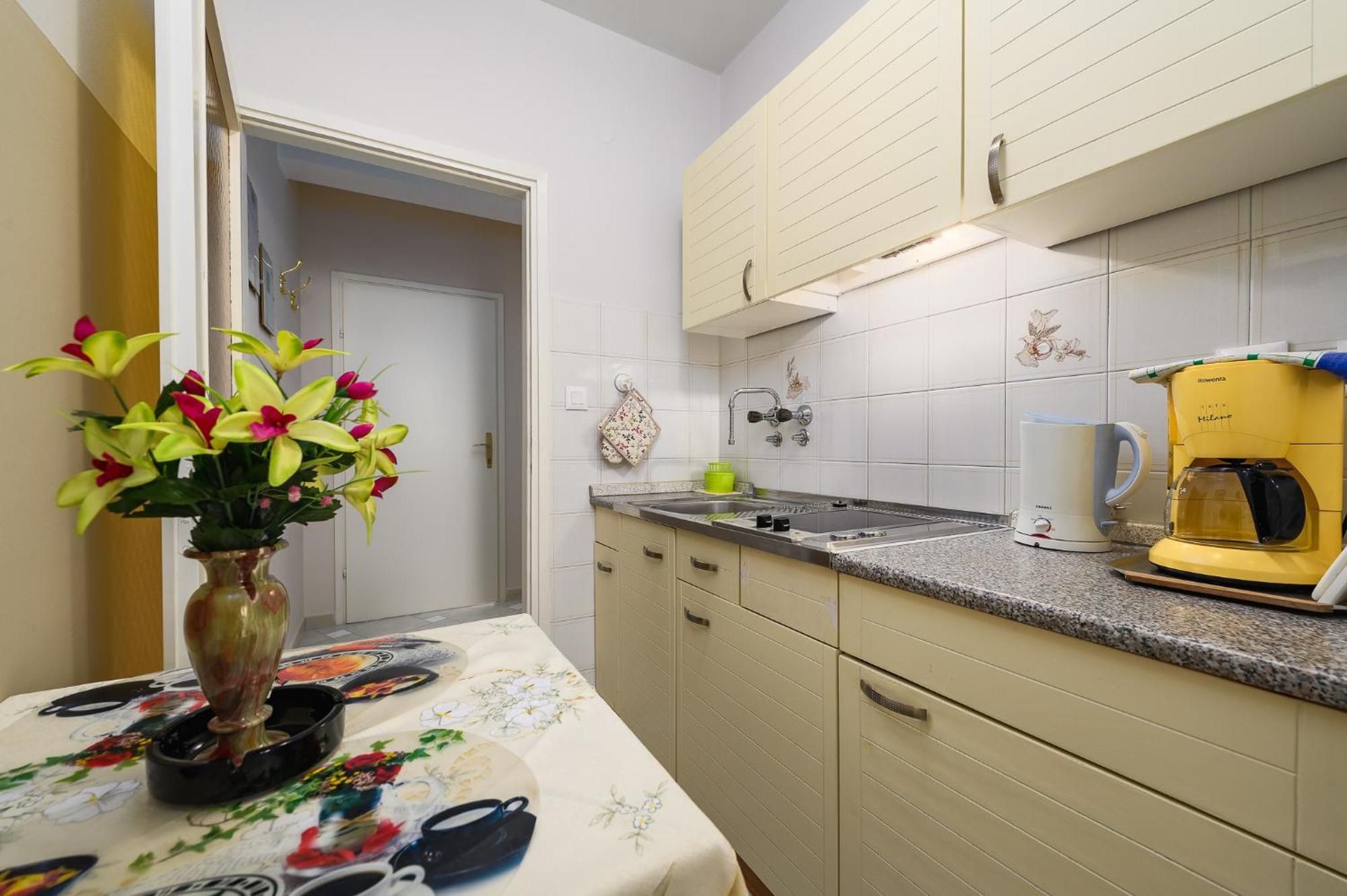 Appartamento House Alma Porec Esterno foto