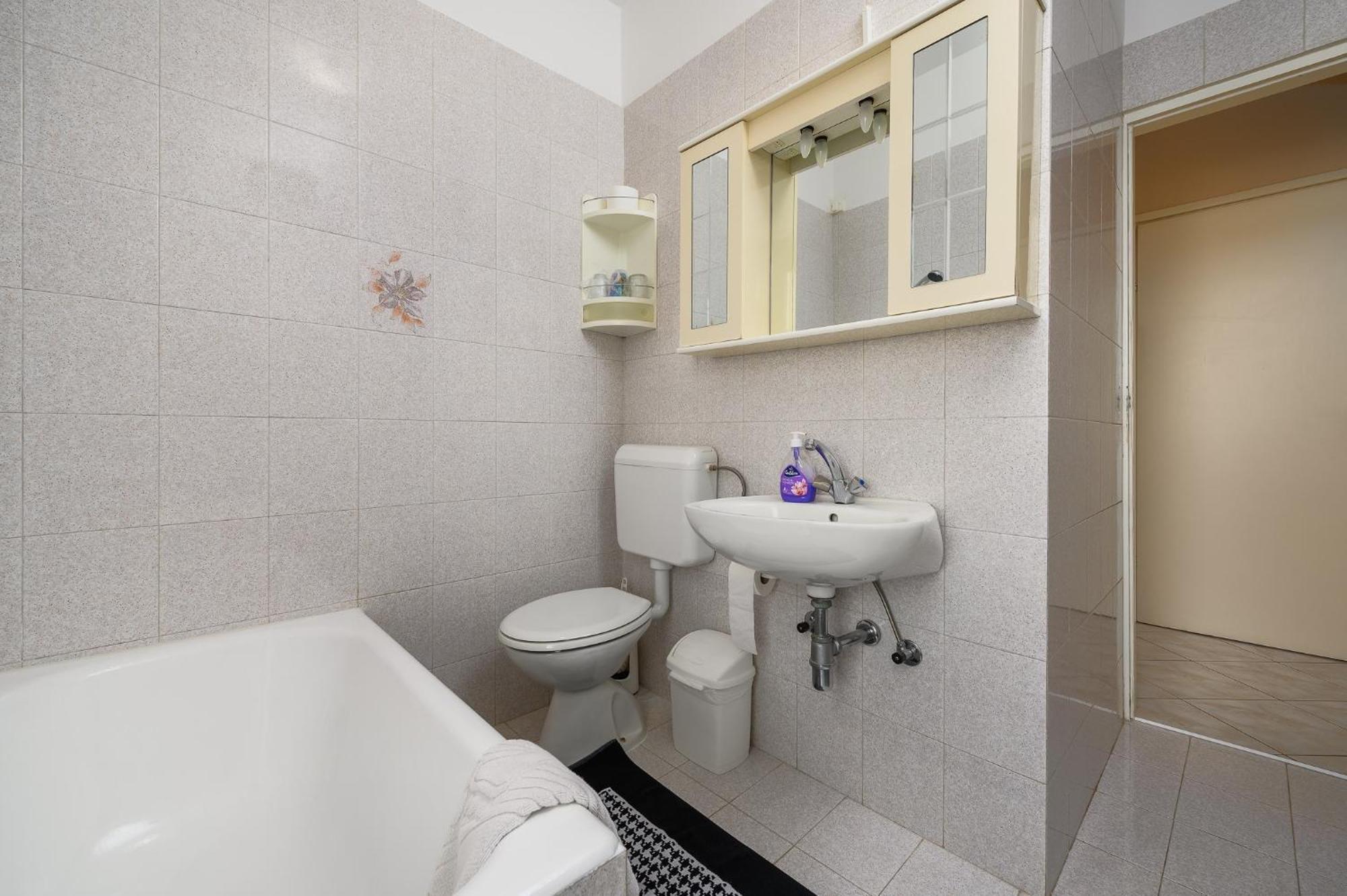 Appartamento House Alma Porec Esterno foto