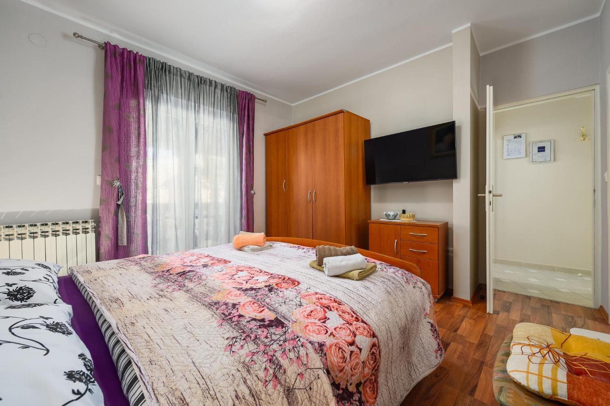Appartamento House Alma Porec Esterno foto