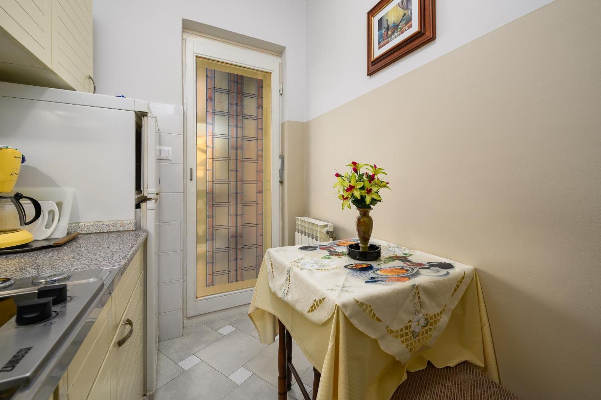 Appartamento House Alma Porec Esterno foto