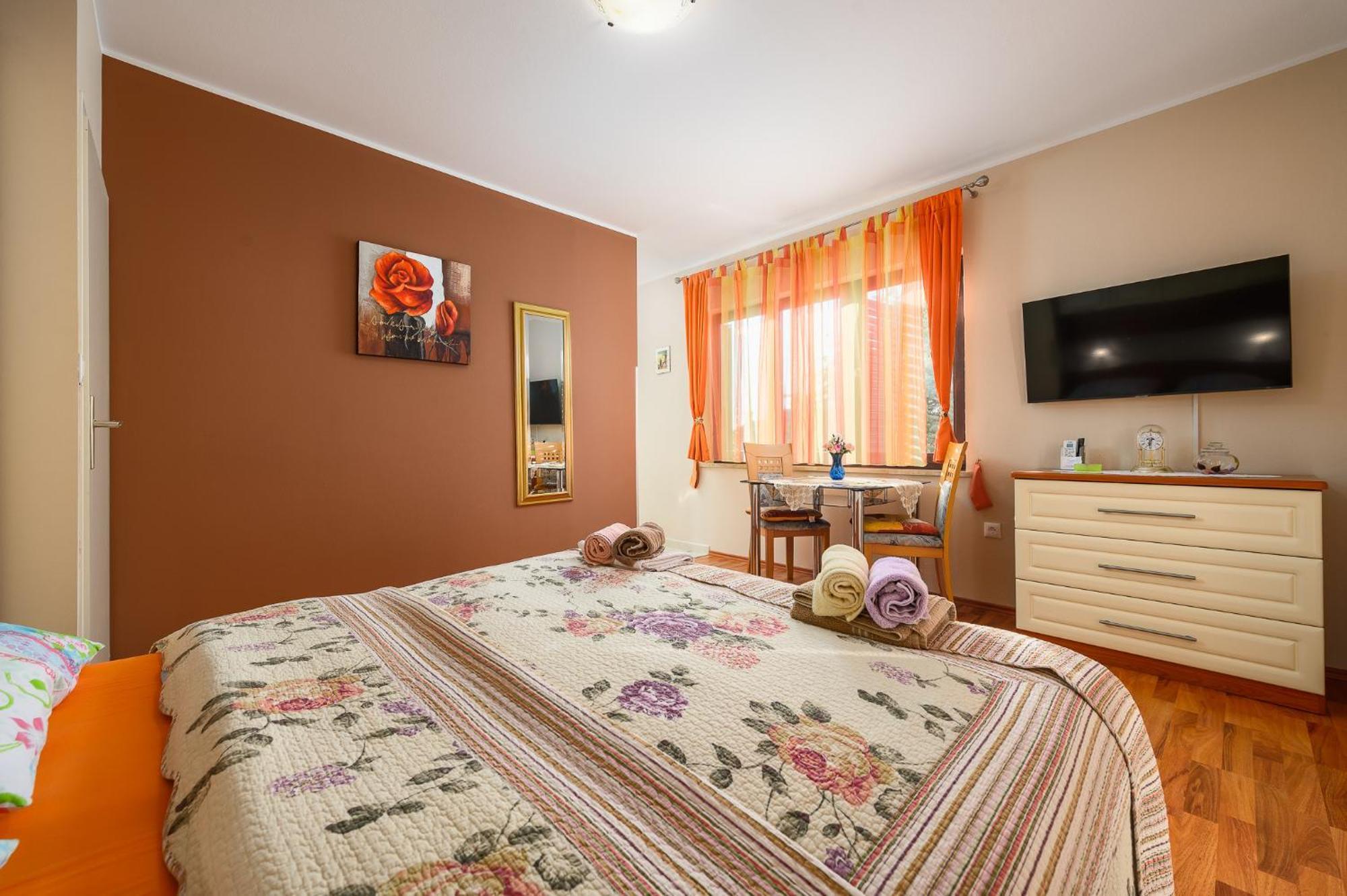 Appartamento House Alma Porec Esterno foto