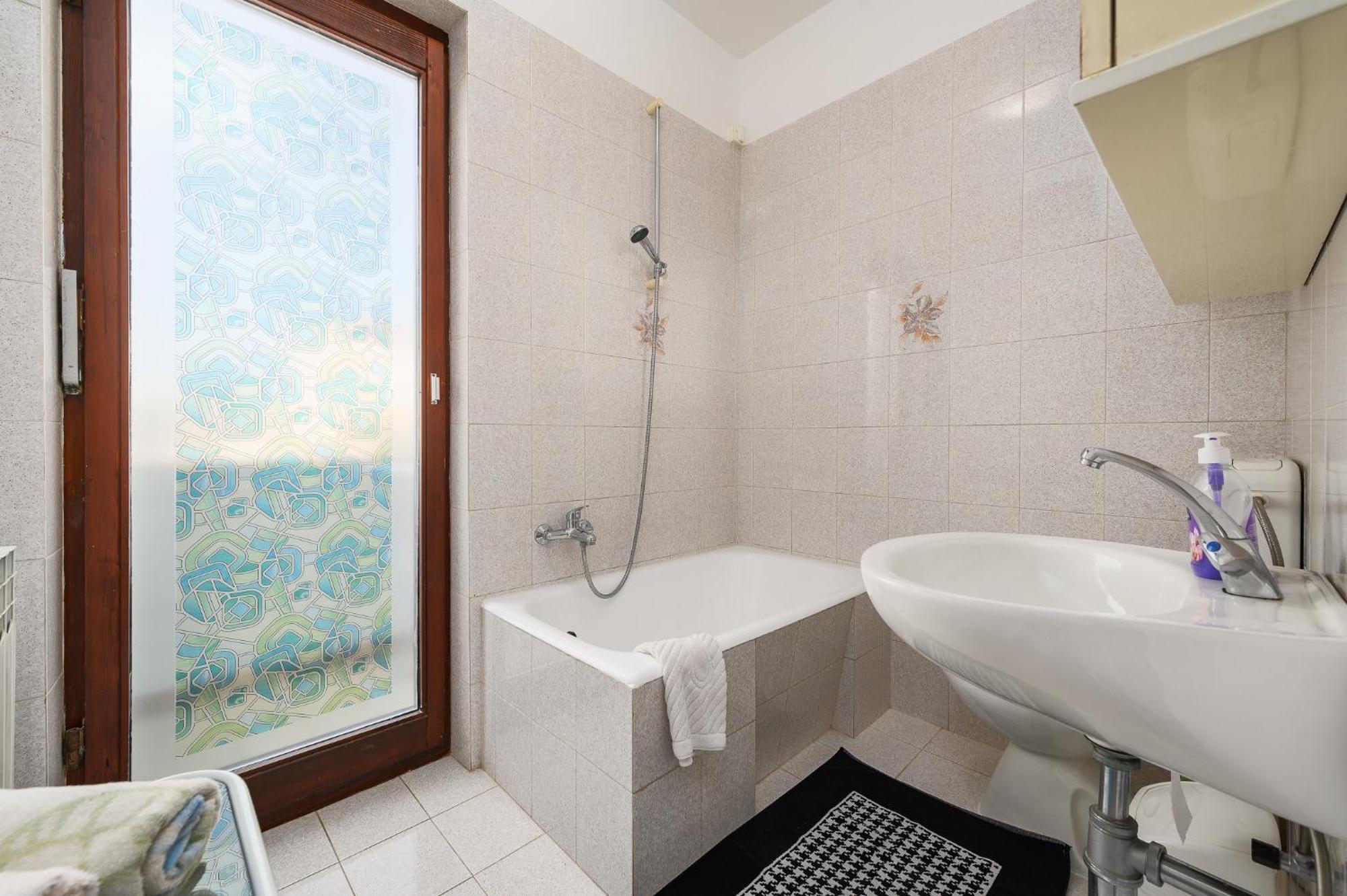 Appartamento House Alma Porec Esterno foto